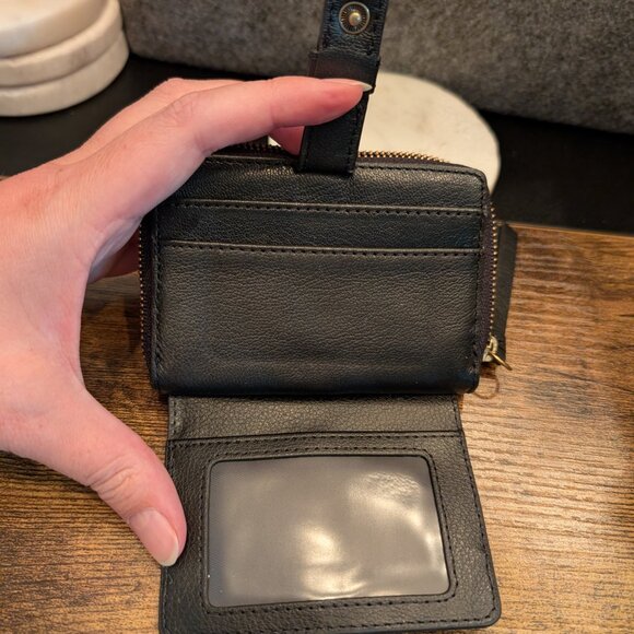 Fossil Mini Wallet - Picture 5 of 6